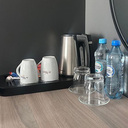 Lofft Hotel Ciechanów Eksteriør billede