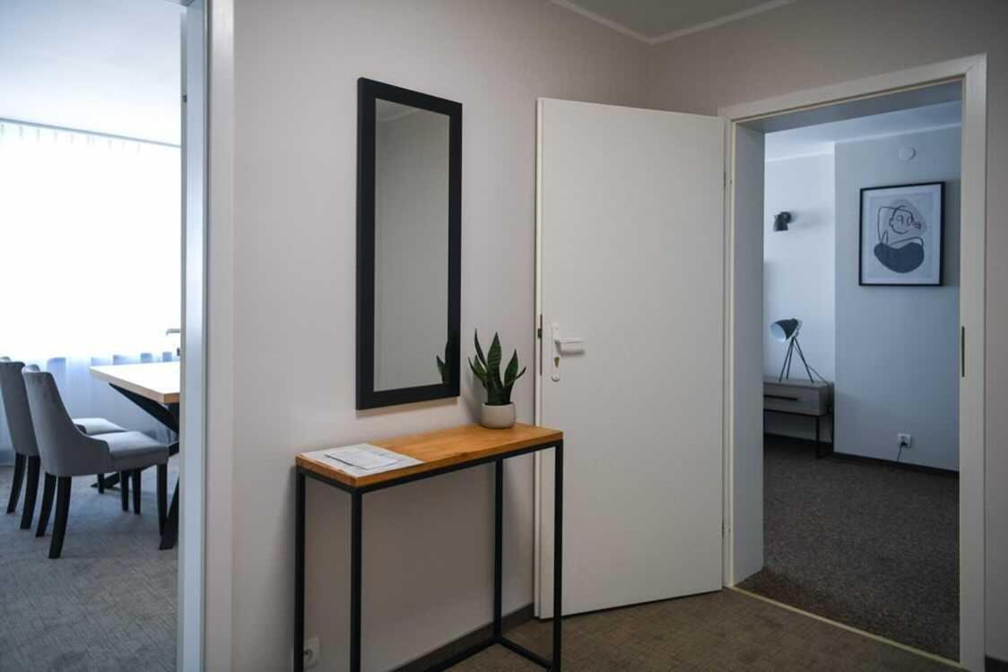 Lofft Hotel Ciechanów Eksteriør billede