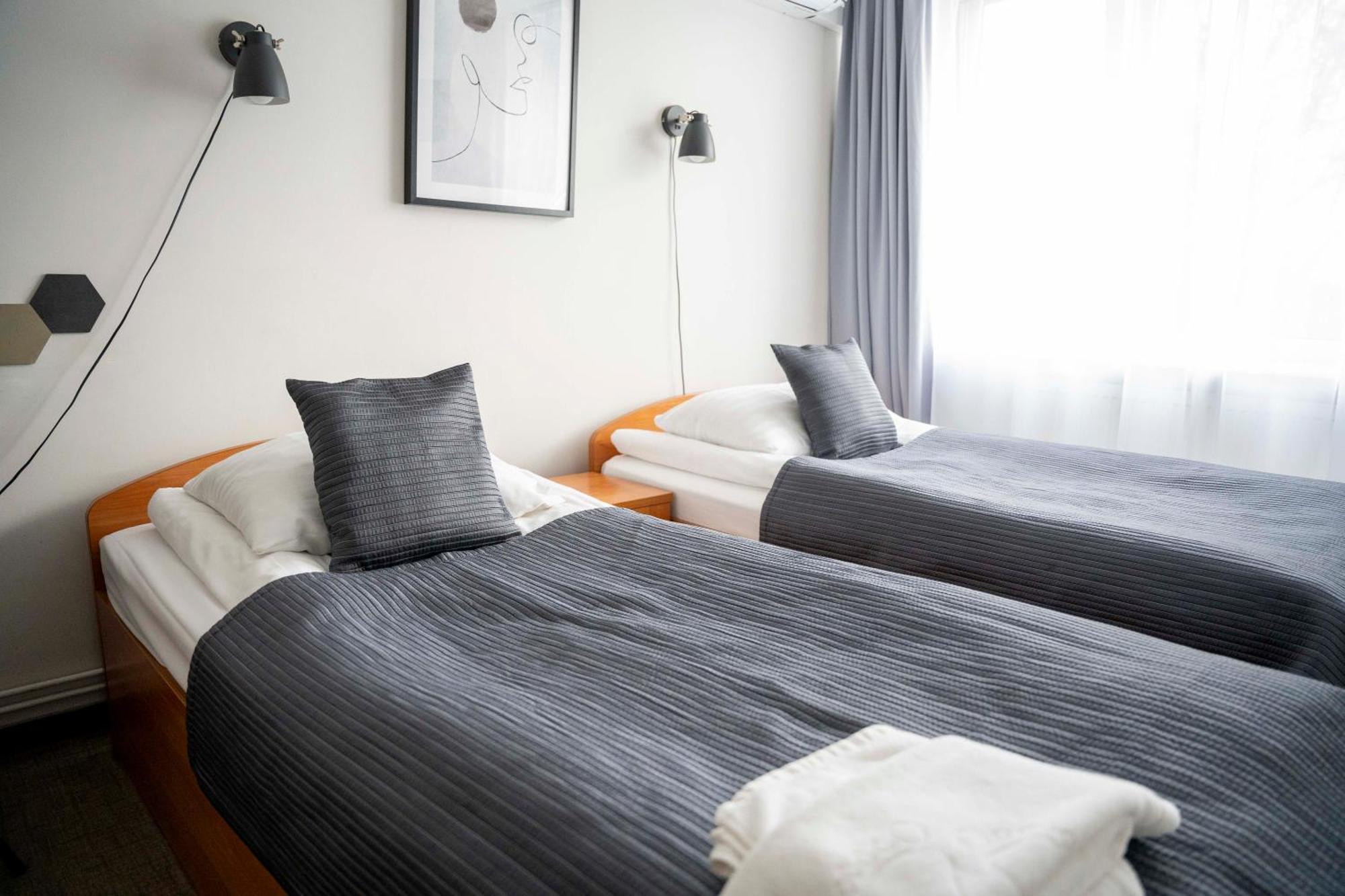 Lofft Hotel Ciechanów Eksteriør billede