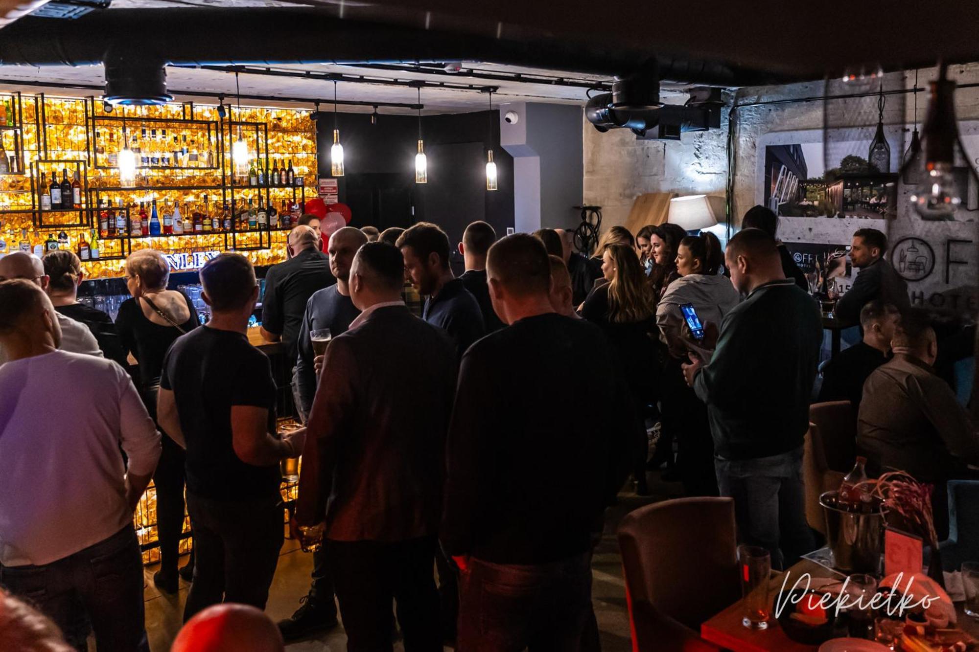 Lofft Hotel Ciechanów Eksteriør billede