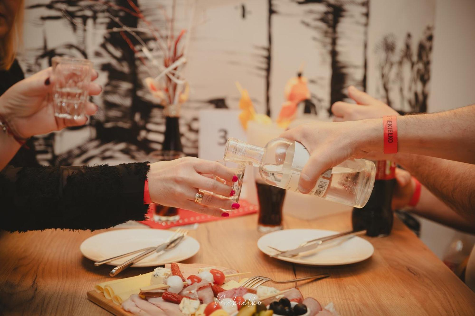 Lofft Hotel Ciechanów Eksteriør billede