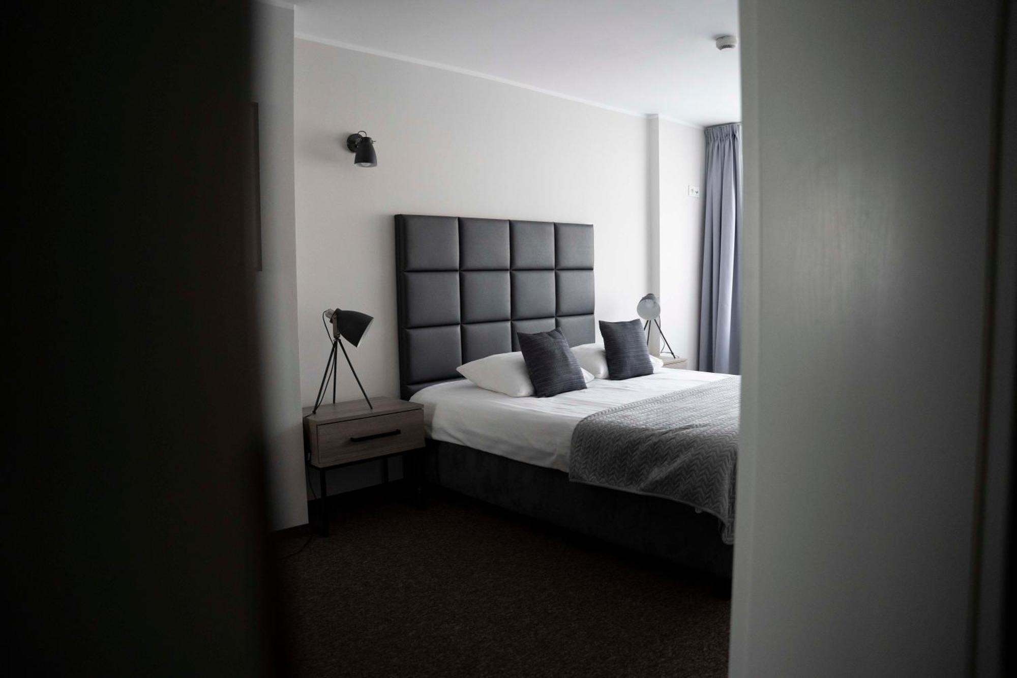 Lofft Hotel Ciechanów Eksteriør billede
