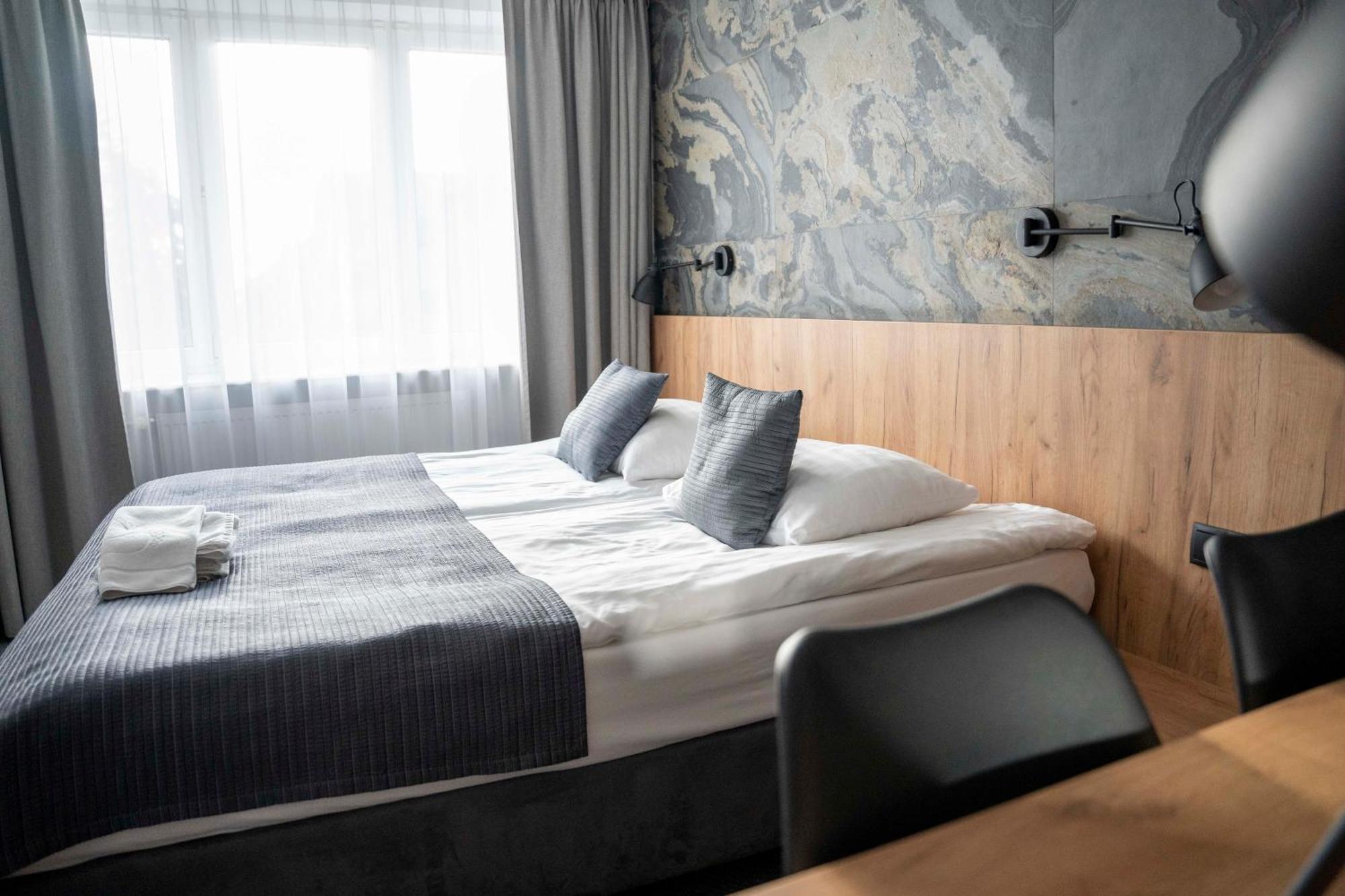 Lofft Hotel Ciechanów Eksteriør billede