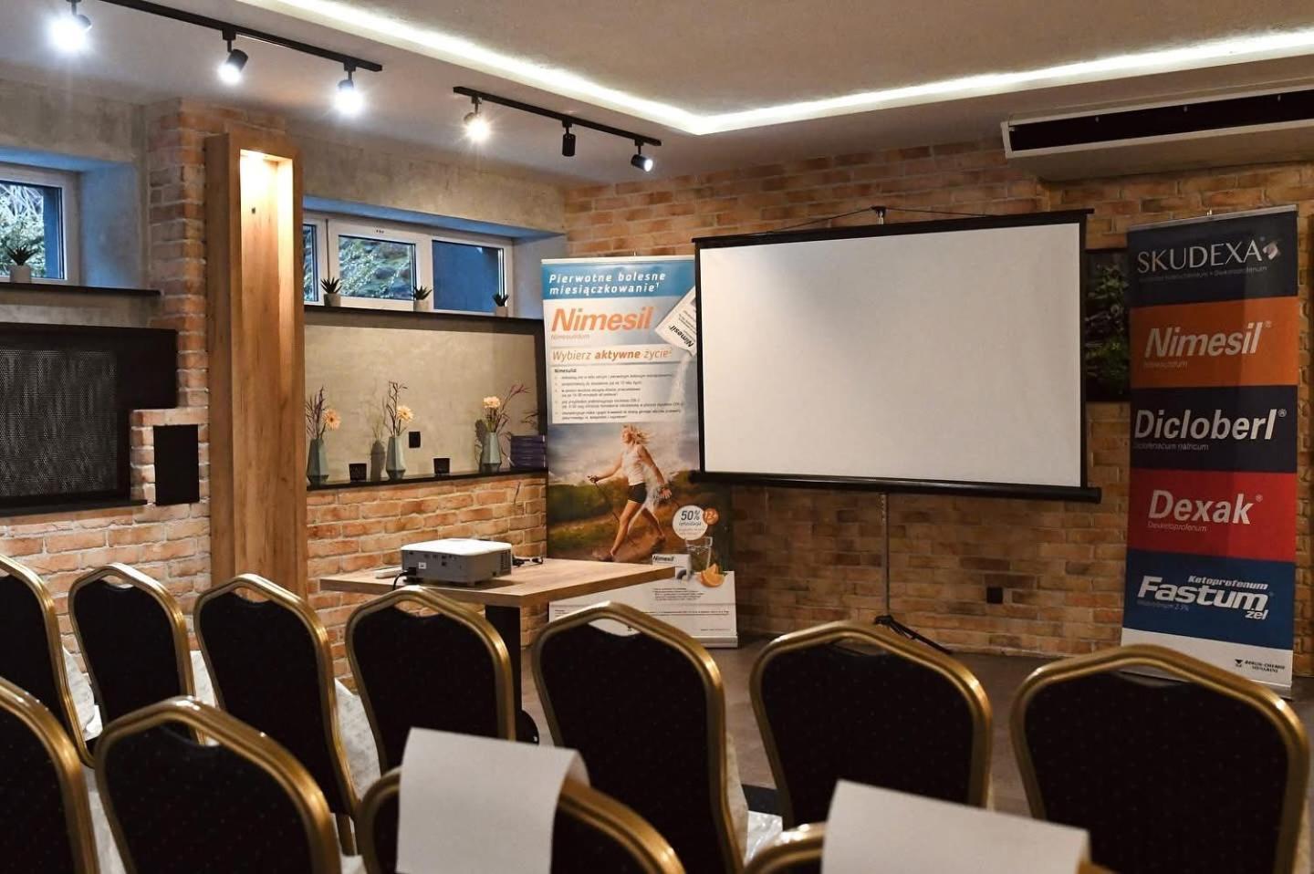 Lofft Hotel Ciechanów Eksteriør billede