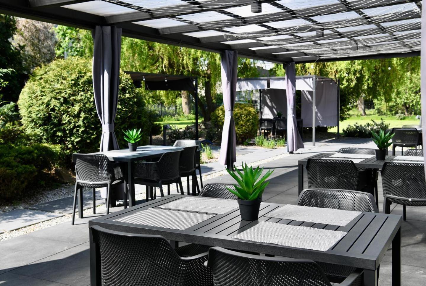 Lofft Hotel Ciechanów Eksteriør billede