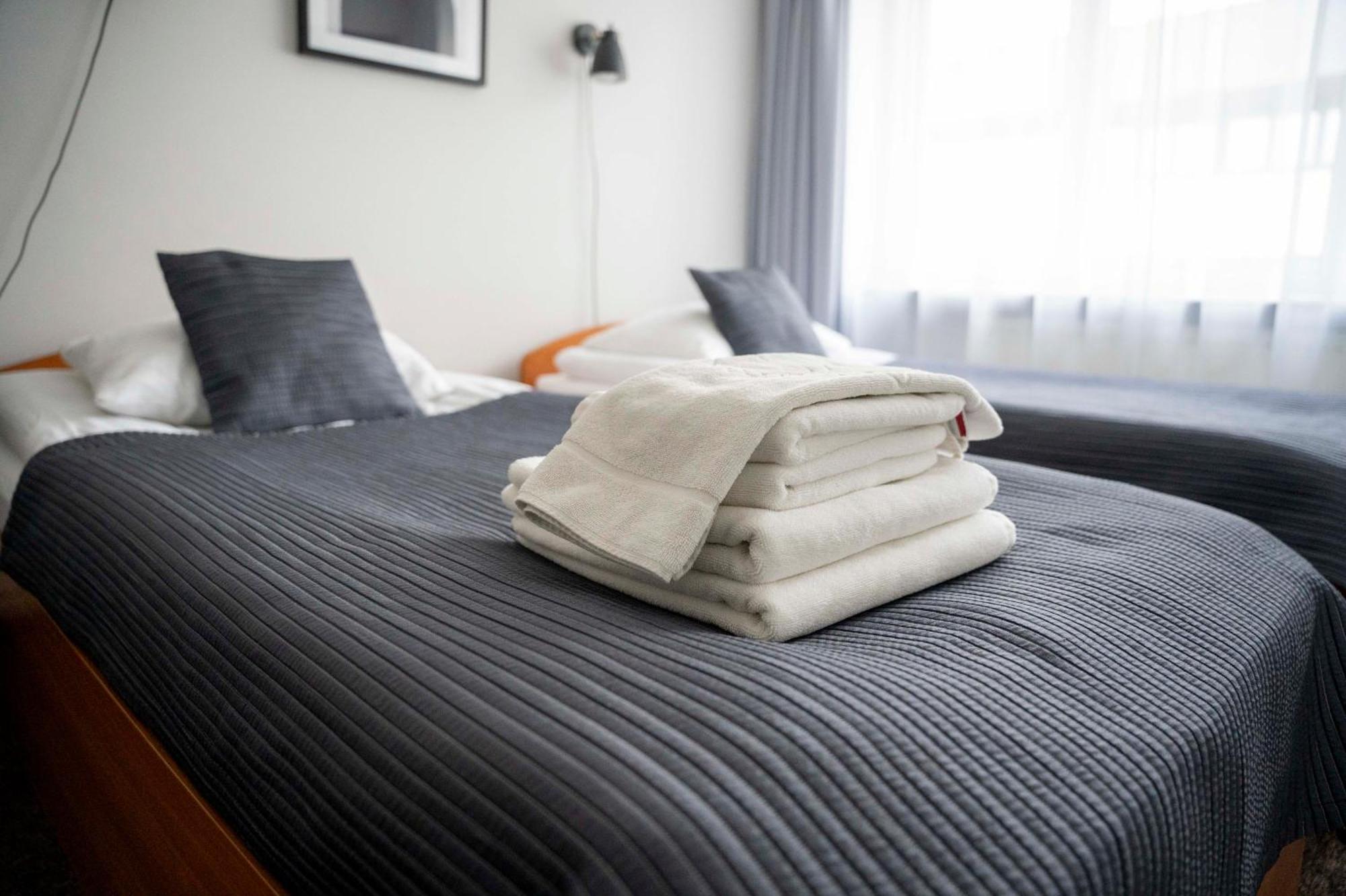 Lofft Hotel Ciechanów Eksteriør billede