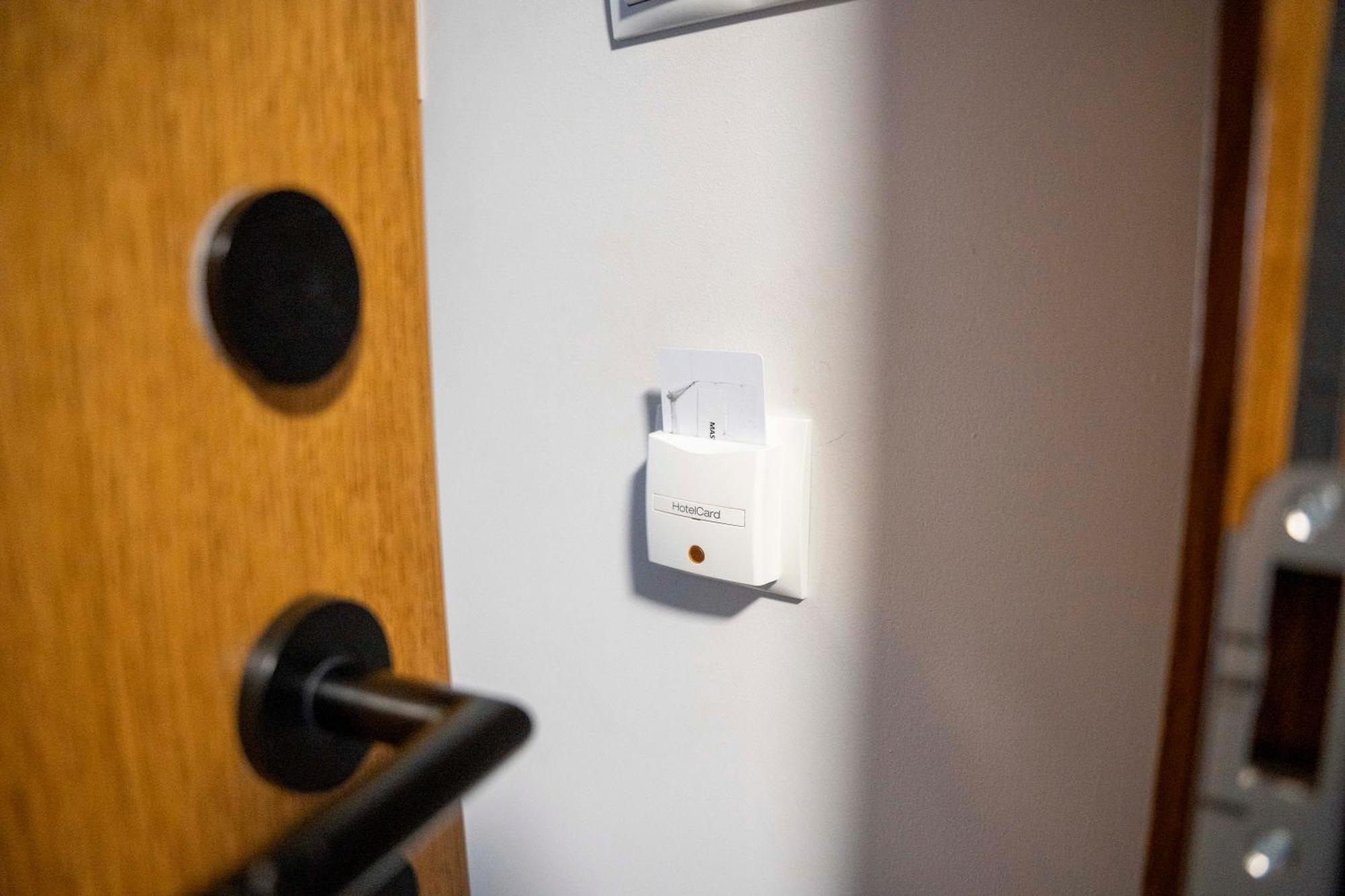 Lofft Hotel Ciechanów Eksteriør billede
